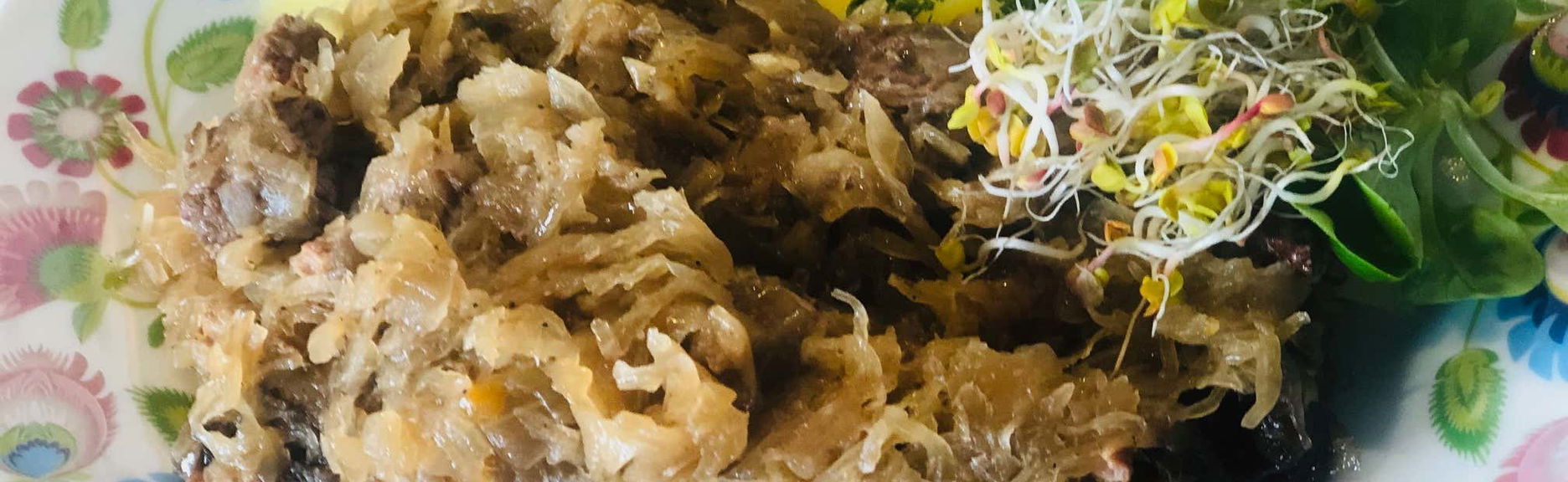 Warsaw Food Tour - Foto 1