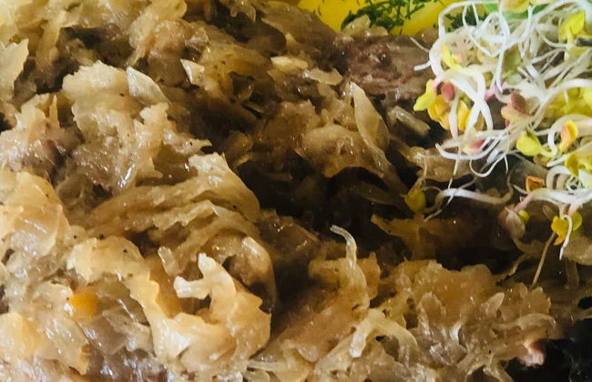 Warsaw Food Tour - Foto 4