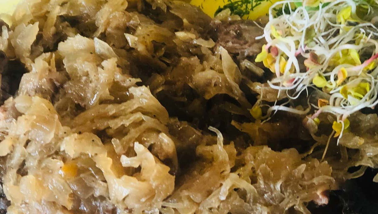 Visite gastronomique à Varsovie - Photo 1, Visite gastronomique à Varsovie