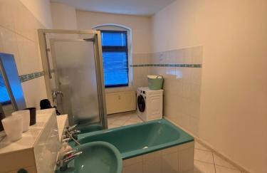 Ferienwohnung Goldener Drache - Foto 1