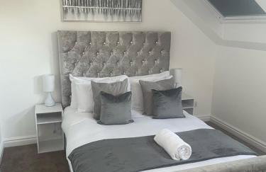 Elegant home for your relaxation - Photo 8