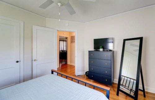 North Carolina Retreat - Deck, Grill and Creek Views - Foto 13