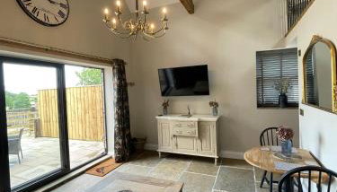 Converted Bullamoor Barns, Northallerton - Foto 2