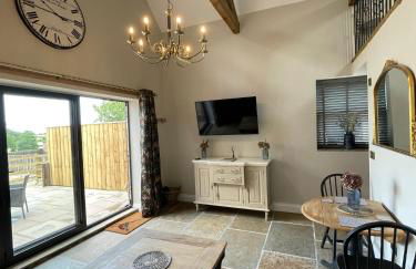 Converted Bullamoor Barns, Northallerton - Foto 2