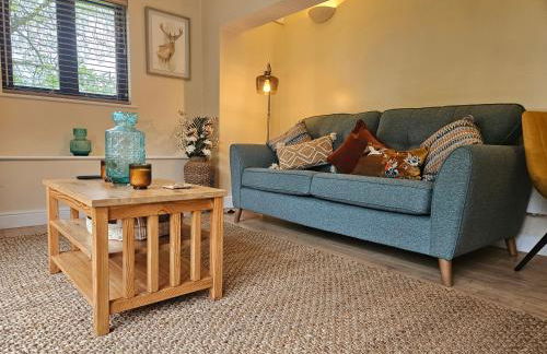 Lilys Cottage - Sleeps 2 - Pet Friendly - Foto 21
