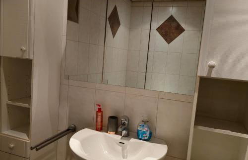 Apartament in Bühlerzell - Foto 7