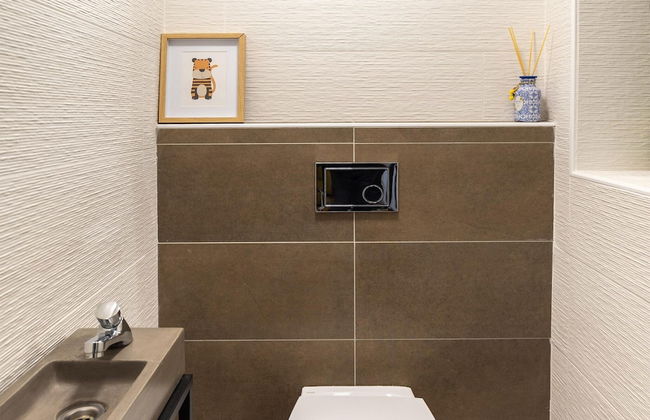 Apartment Feld am See Near Ski Slopes - Foto 32