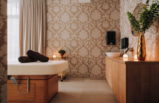 Forest Park Resort & SPA - Foto 23