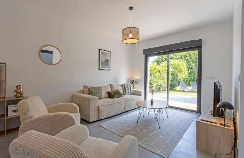 La maison du Stadium - Foto 17