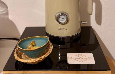 Villa La Rosa - Foto 31