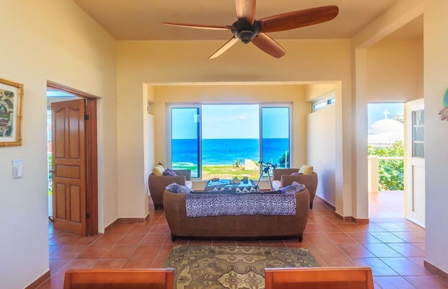 Casa Nueva Esperanza - Entire House - Photo 11