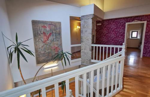 Eira Grande Galicia Villas - Foto 56