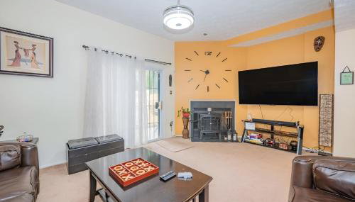 1Bedroom Newly Renovated Basement Suite with Parking - Foto 5