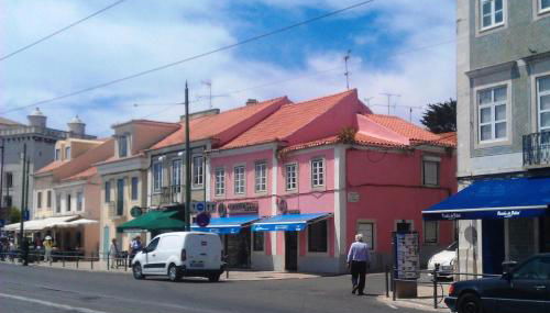 Atelier - House in Belém - Photo 2