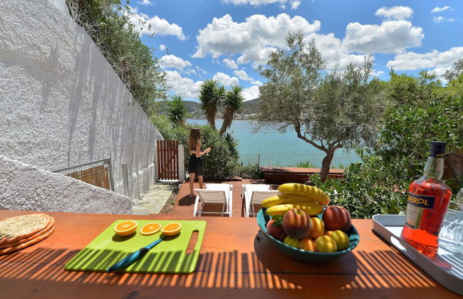 Villa Portomare - Photo 53