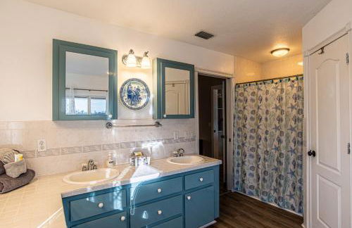 Holland Huis in Crystal River Canal Home w Pool on Fort Island Trail - Foto 22