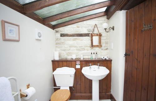 Beeches Farmhouse Country Cottages & Rooms - Foto 15