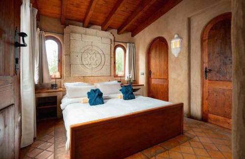 El Refugio Apartments & Villa - Foto 47