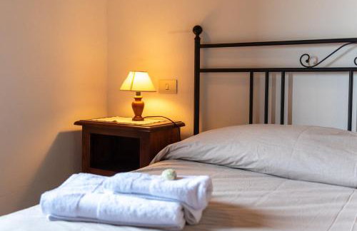 Pugnano Alto - Appartamento Tartufo - Photo 21