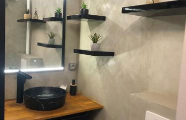 Studio tout équipé - Foto 12