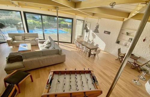 Belle maison avec piscine privée - Foto 39