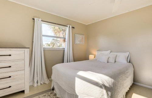 4 Mi to Historic Dtwn Venice Home with Heated Pool! - Foto 19