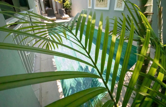 Bahagia Villas - Foto 19