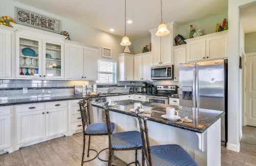 A Salty Kiss by Ryson Vacation Rentals - Foto 11