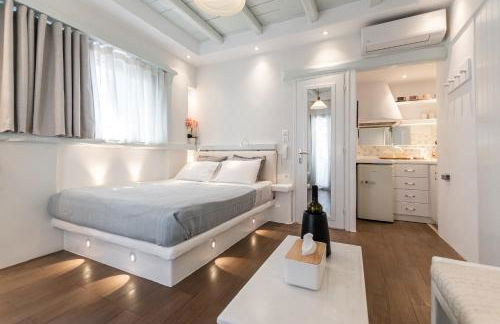 Santa Katerina Studios & Apartments - Foto 136