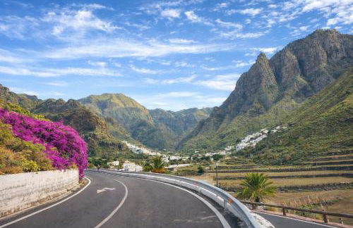 Villa Tamadaba Rural Home - Pet Friendly, Near Ocean, Ideal for Long Stays - Foto 14