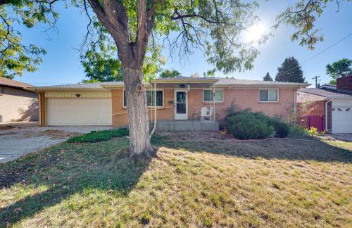 Pet-Friendly Gem with Private Yard in Westminster! - Foto 37