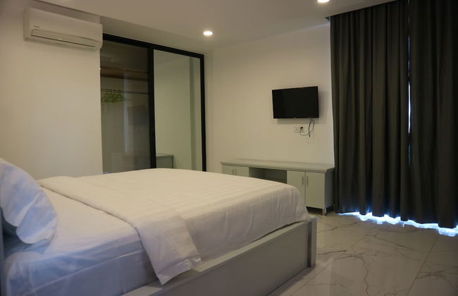 LY Residence Suite & Apartment - Photo 6