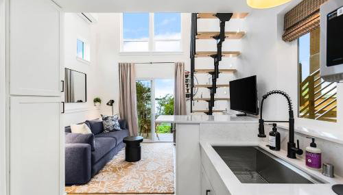 Covelet Hideaway - Foto 4