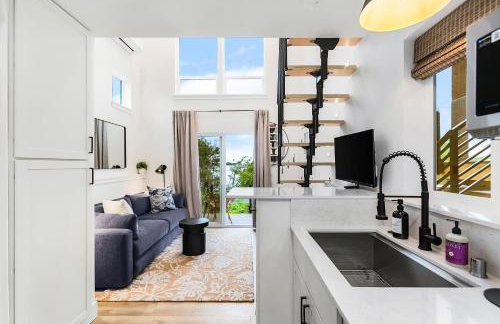 Covelet Hideaway - Foto 4