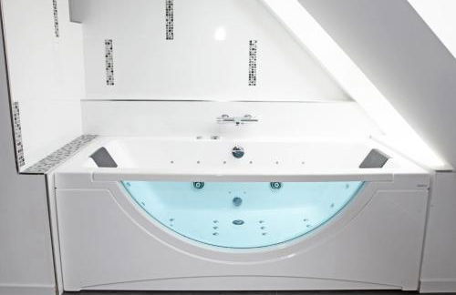 Villa de la plage de Plouescat - Foto 12