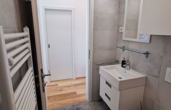 Apartments Egis Koper - Foto 50