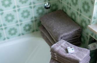 Villa Basilika - Ferienwohnung Prüm - Foto 27