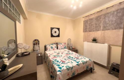 Fotini's Holiday Beach Home - Foto 12