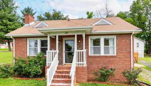 'My Tennessee Mountain Home' in Kingsport - Foto 5