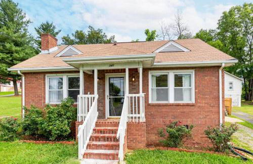 'My Tennessee Mountain Home' in Kingsport - Foto 5