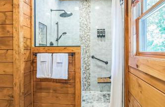 Great Smoky Mountain, Hot Tub, Mins to Dollywood - Foto 7