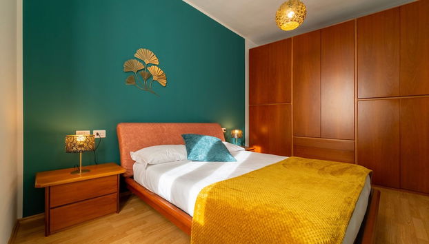 Stairway Apartment by Wonderful Italy - Foto 3, Habitación