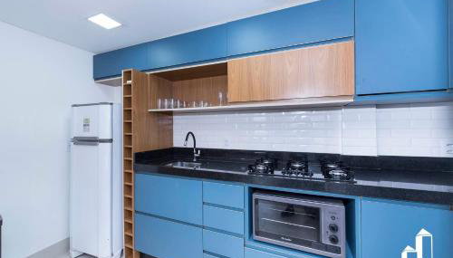 Apartamento duplex em 4 Ilhas - Foto 4