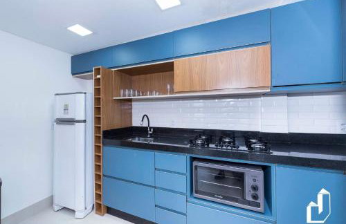 Apartamento duplex em 4 Ilhas - Foto 4