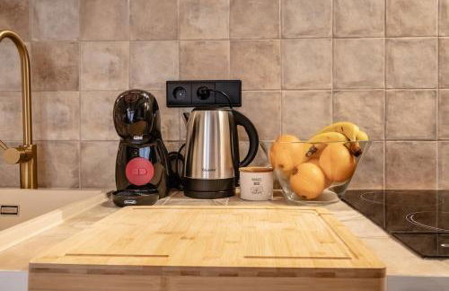 Suite junto Ciudad de las Ciencias - Manolito 2 - Foto 14