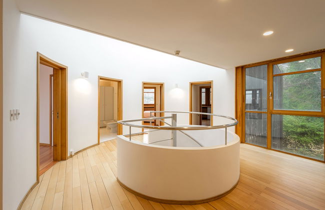 Amazing Property in Mountains SMA-GB by Apartments Bariloche - Foto 16