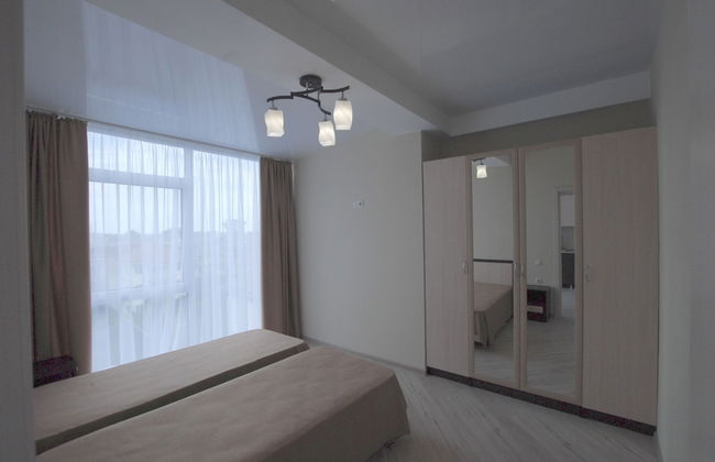 Alles Apartments - Photo 9