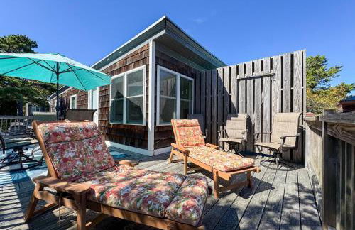 Saco Maine-OceanFront-Family Friendly-Beach Access - Photo 25