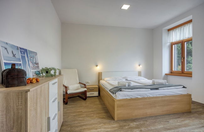 Villa Roma Portorose - 3 Balcony - Foto 3