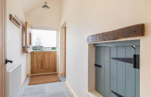 Grange Cottage - Foto 10